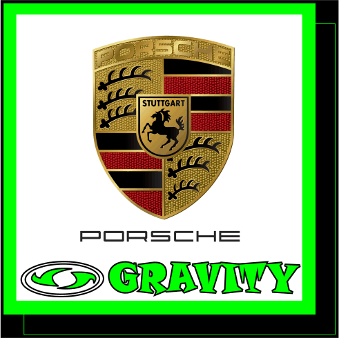 porsche